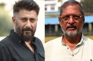 Vivek Agnihotri: Nana Patekar is of a rare breed of actors who shine in any role