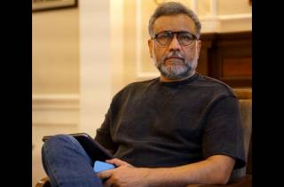 'Bheed' director Anubhav Sinha says such films are difficult to make