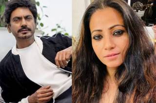 After filing a defamation suit, Nawazuddin Siddiqui seeks settlement with estranged wife Aaliya