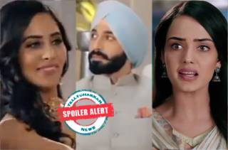 Spoiler Alert! Teri Meri Doriyaann: Seerat is back, Angad confronts her of her connection with Sahiba