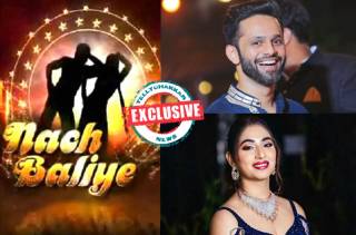Nach Baliye Season 10: Exclusive! Rahul Vaidya and Disha Parmar to be part of the show?