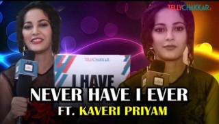 Kaveri Priyam