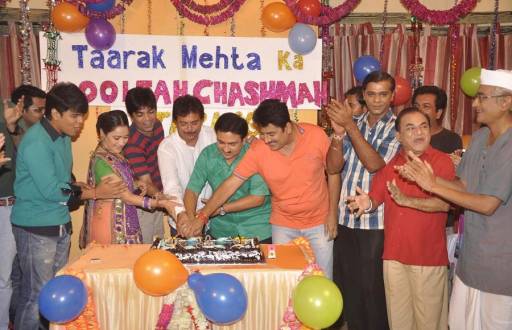 Congratulations: Taarak Mehta completes 7 glorious years