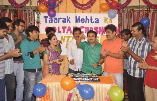 Congratulations: Taarak Mehta completes 7 glorious years
