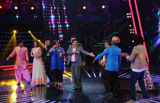 Indian Idol celebrates 10 years with Jashn-E-Idol