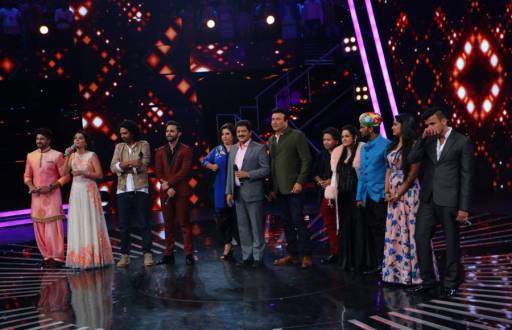 Indian Idol celebrates 10 years with Jashn-E-Idol