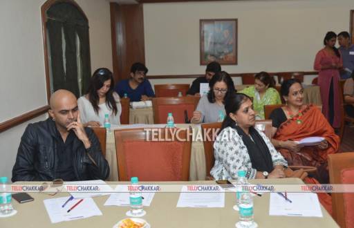 Fourteenth Indian Telly Awards - Jury Meet, Day Two