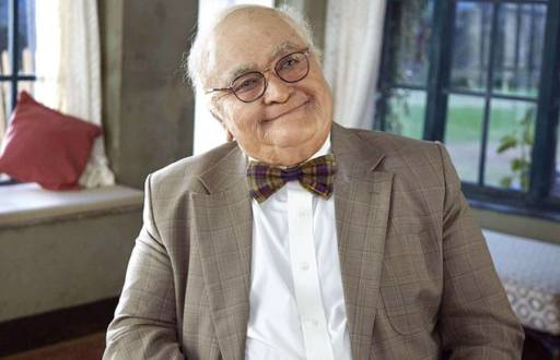 Rishi Kapoor in Kapoor and Sons