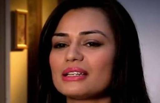 Neha in Kasam- A friend who lies and steals your boyfriend...a big NO!