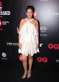 A night of fashion at GQ Best Dressed