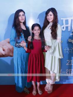Star Plus' goes unique with the launch of Mariam 