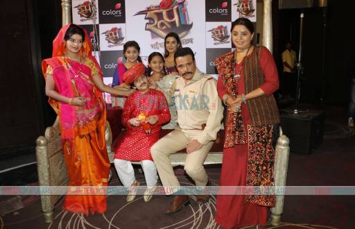 Colors launches a new show Roop - Mard ka Naya Swaroop