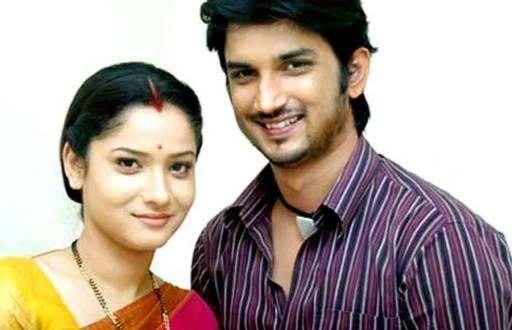 Manav and Archana in Pavitra Rishta