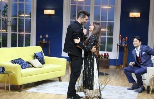 Jay Bhanushali and Mahhi Vij's romance blooms on Zee TV's JuzzBaatt