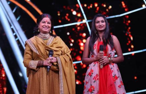 In pics: Grand Premier of Indian Idol 10