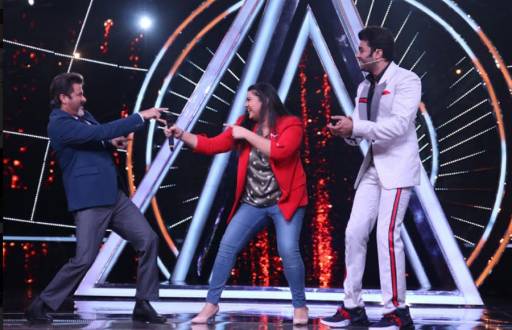 Indian Idol goes grander with Kamal Hassan, Anil Kapoor, Aishwarya Rai Bachachan and Rajkumar Rao gracing 