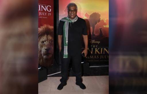 Star Studded Screening of Disney's The Lion King