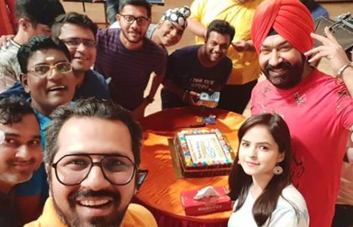 Taarak Mehta Ka Ooltah Chashmah team celebrates on completing 2900 episodes 