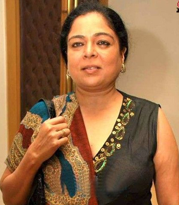 Reema Lagoo Net Worth