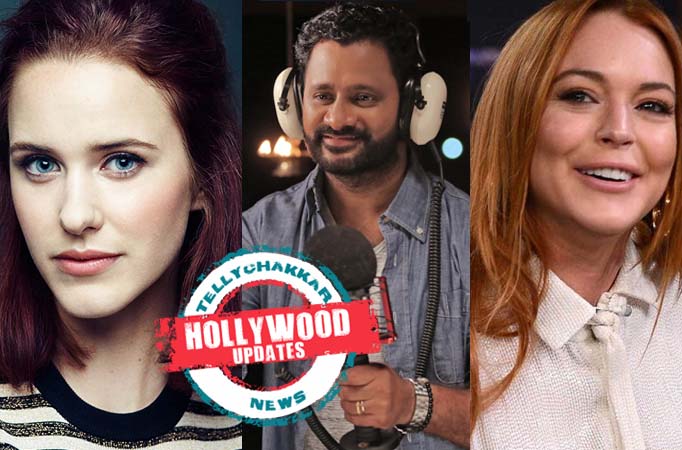 Rachel Brosnahan To Host Snl Resul Pookutty Joins Mpse