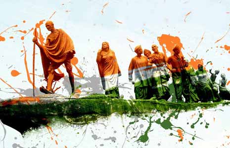 Desh Bhakti Quiz These Slogans Were Said By Which Indian Freedom Desh Bhakti Quiz These Slogans Were Said By Which Indian Freedom Fighter Tellychr