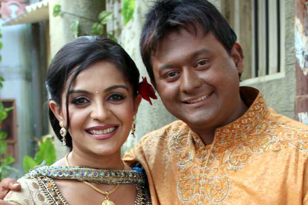 Aparna Joshi Wife Of Swapnil Info Ami Trivedi And Swapni
