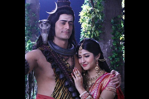 Devon Ke Dev Mahadev Serial Life Ok Life OK's Devon Ke Dev... Mahadev completes 300 episodes