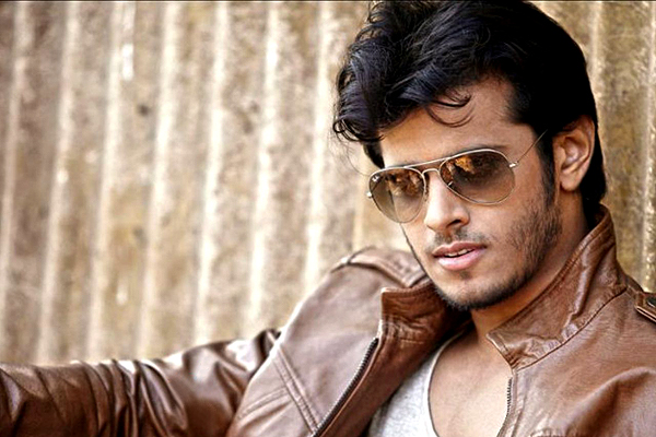 <b>Neil Bhatt Neil Bhatt</b> would have loved to play Ram in Zee TV39s Ramayan - Neil-bhatt