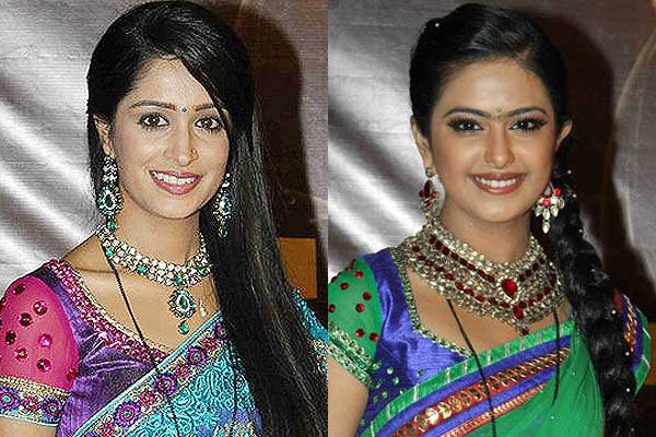 Simar, scream help to in Colors Roli for On meeting Simar, scream help to in Colors Roli for On meeting