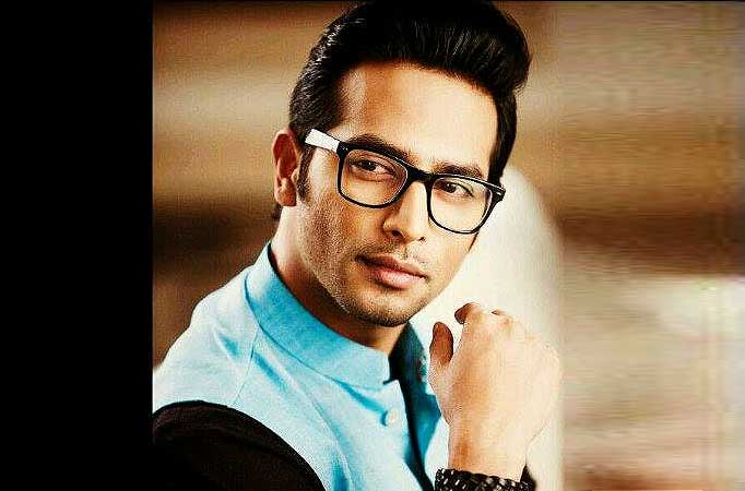 Sehban Azim as Aditya in Dil Dosti Dance