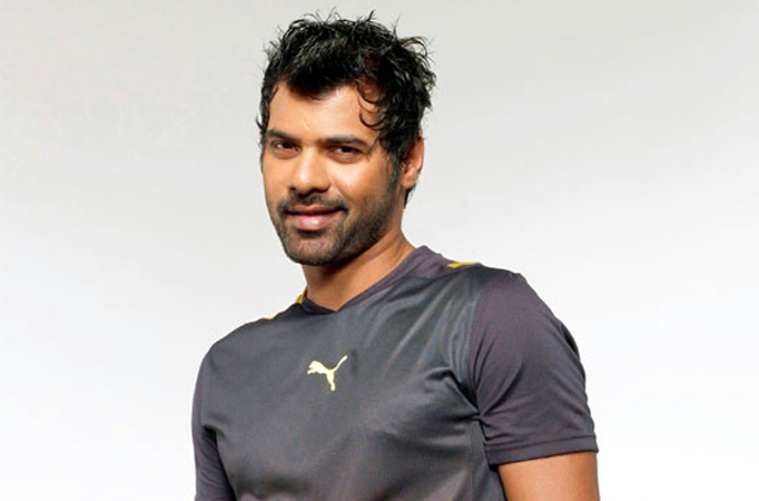 Актеры  Болливуда Shabbir-ahluwalia