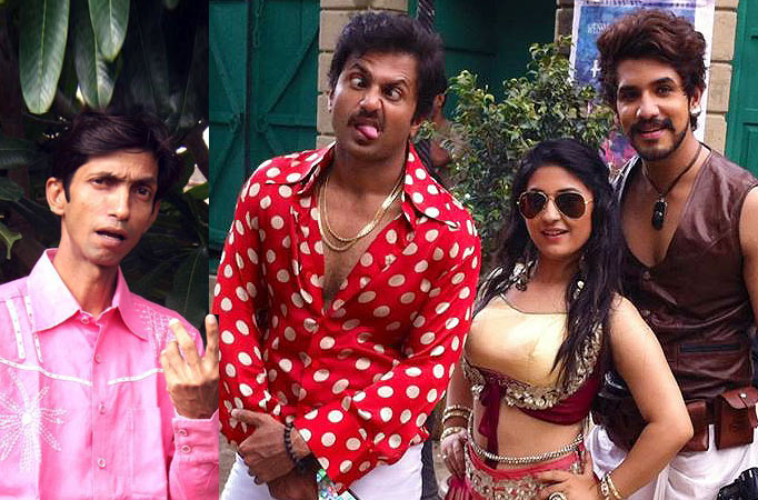 Shapath Serial Life Ok Shapath Serial Life Ok