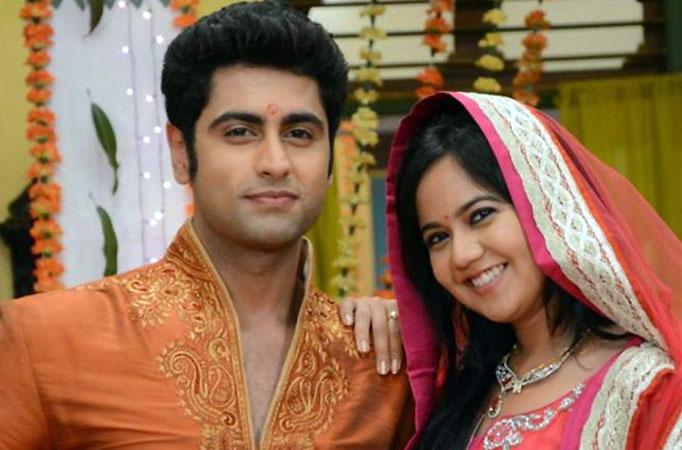 Mayank to get arrested; Sapne Suhane Ladakpan Ke to host the Holi