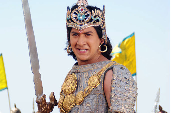 Mahabharat star plus