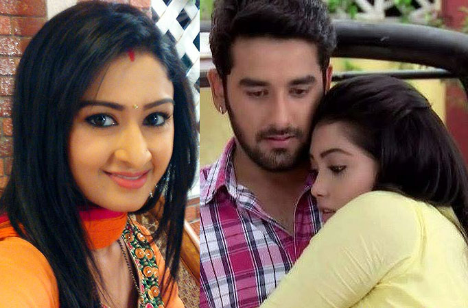 Gunjan to find out about Veera and Baldev's affair in Star Plus’ Veera