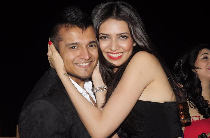 Karishma tanna dating restaurateur rushabh choksi