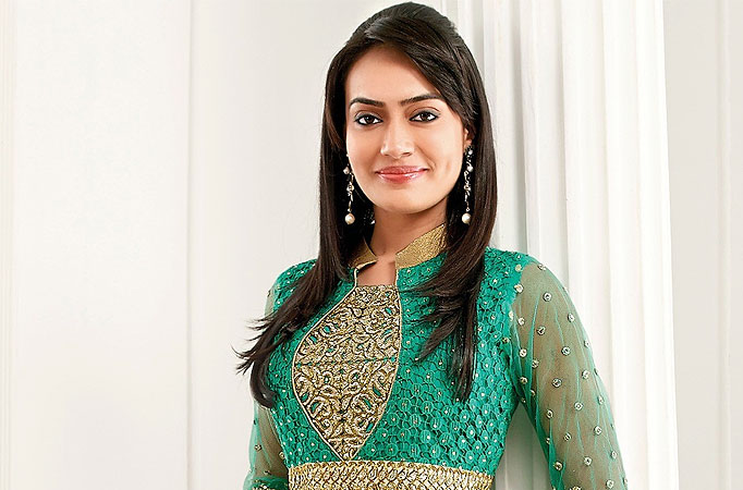 Surbhi Jyoti