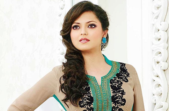 Drashti Dhami Drashti Dhami