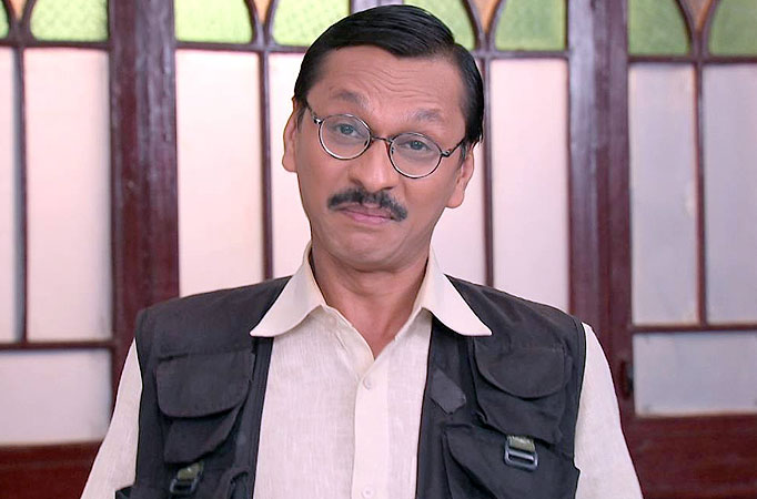 Taarak update: Popatlal’s ‘mental’ drama to put him in trouble