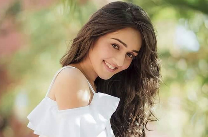 Tanya Sharma's '...Saa...