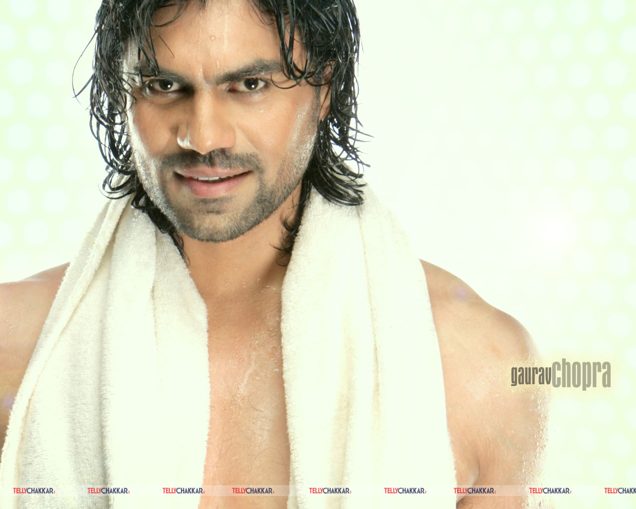 Gaurav Chopra Net Worth
