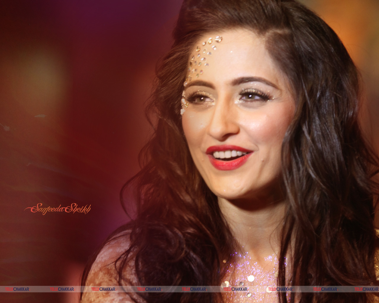 Forum on this topic: Sanjeeda Sheikh, sanjeeda-sheikh/ Discussion on this topic: Orfeh, sanjeeda-sheikh/