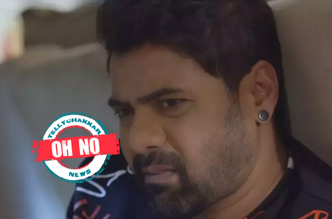Oh no! Kumkum Bhagya: Abhi gets restless for alcohol Kumkum Bhagya