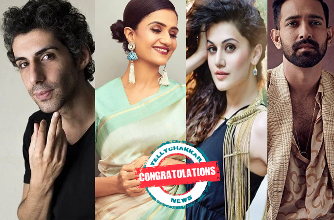 Congratulations! Jim Sarbh, Amruta Subhash, Taapsee Pannu, Vikrant Massey, wins big at Indian Telly Streaming Awards 2022 Congratulations! Jim Sarbh, Amruta Subhash, Taapsee Pannu, Vikrant Massey, wins big at Indian Telly Streaming Awards 2022