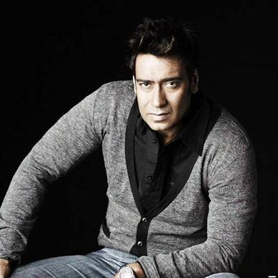 Ajay Devgan Ajay Devgan