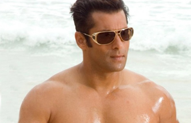 Salman Khan Salman Khan
