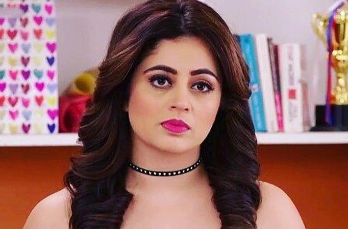 Neha Pendse Neha Pendse