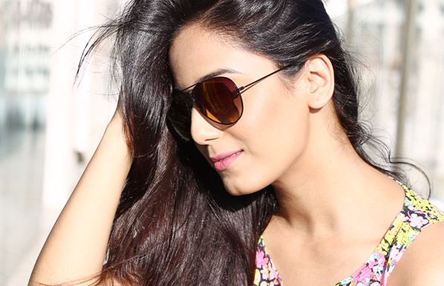 Srishty Rode Srishty Rode