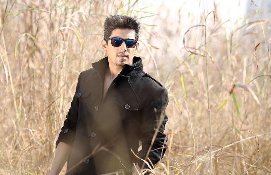 Khushwant Walia Khushwant Walia