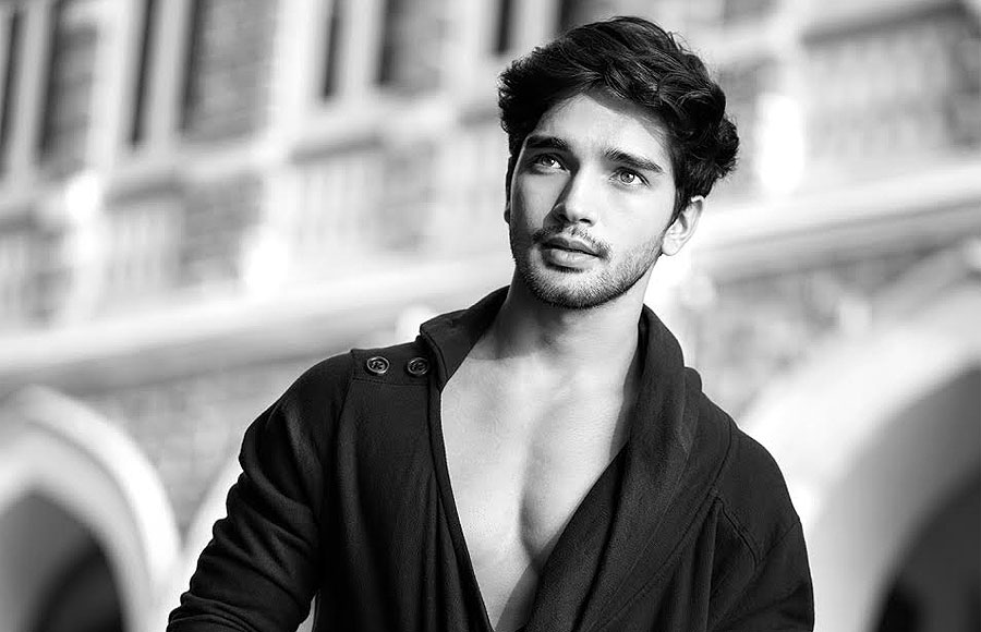 Harssh Rajput Harssh Rajput